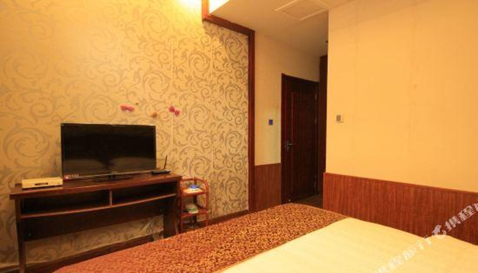 Innenbreich - Lianyungang Donghai Mingjun Hotel