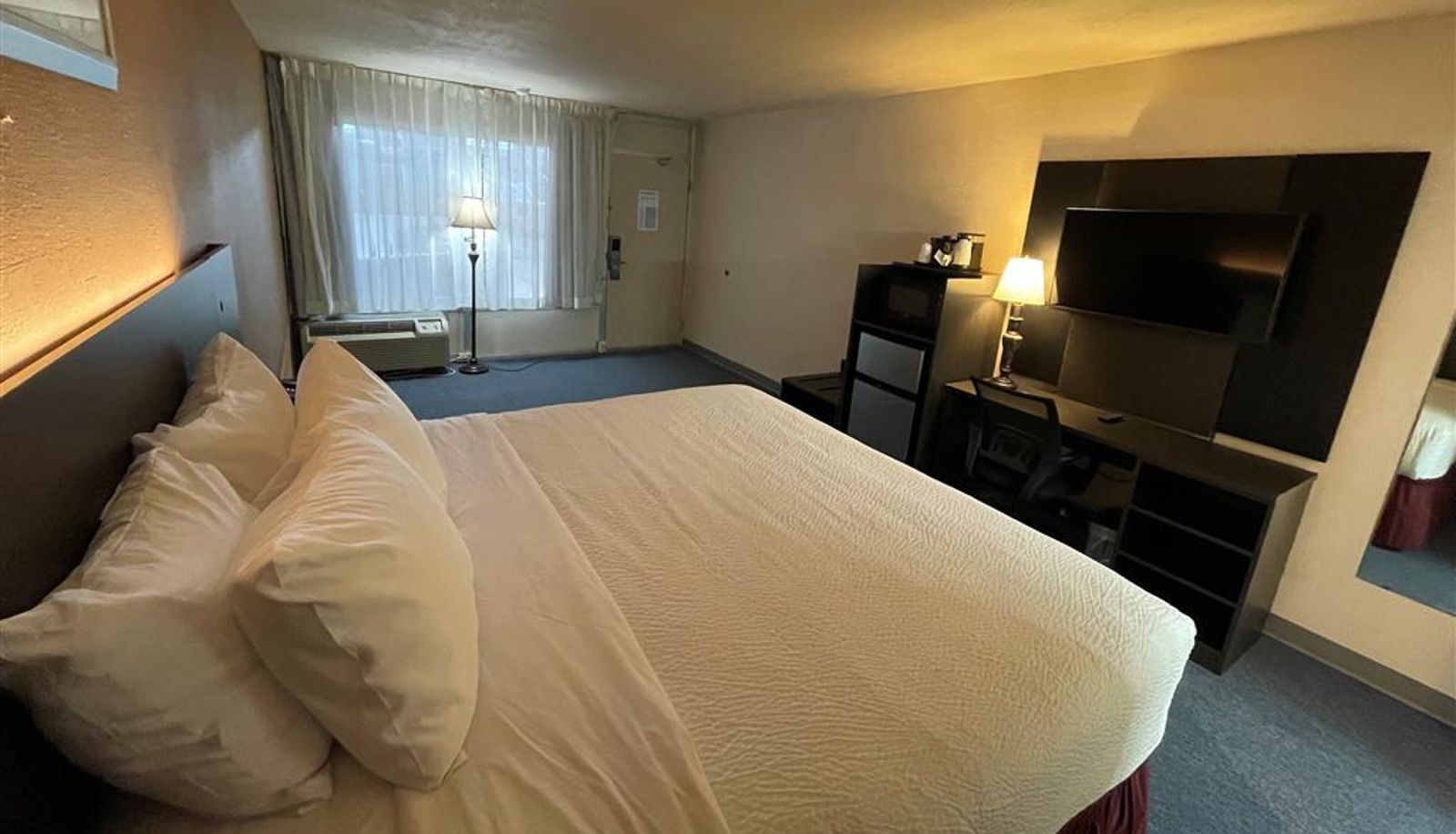 Chambre - Baymont by Wyndham Stillwater