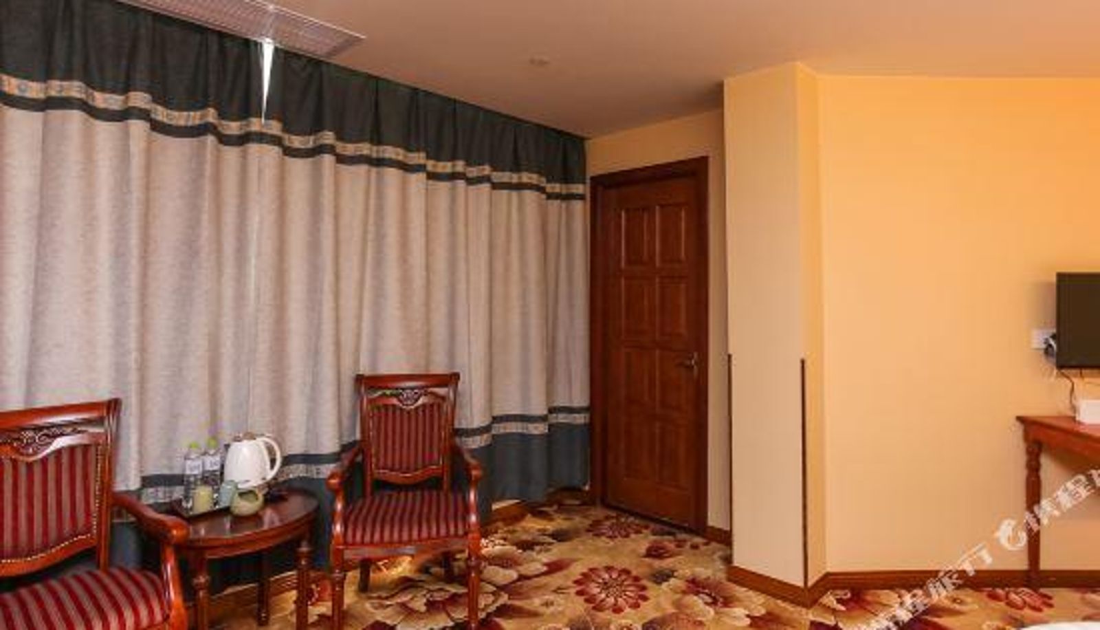 Business room - Tianhao Hotel