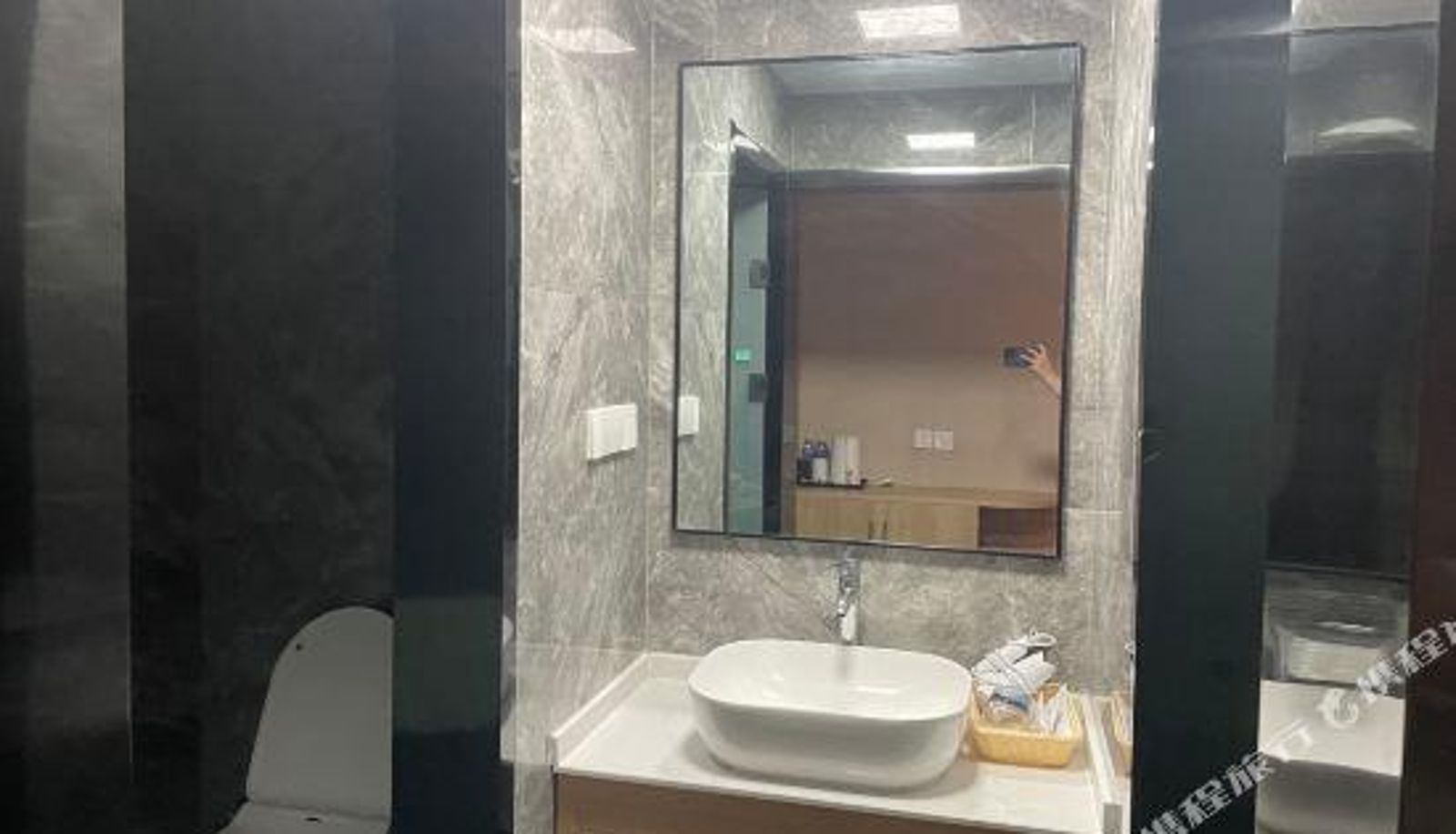 Zimmer - Chengyu Lianhao Hotel (Lianyungang Seafood Food City Branch)