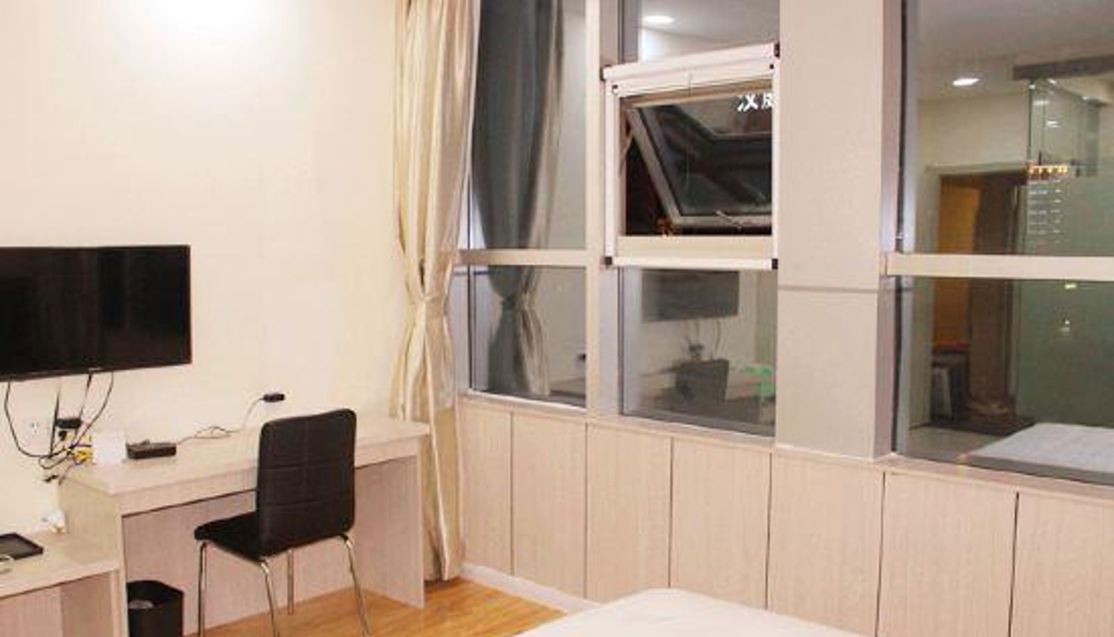 Business-kamer - Lianyungang Youkejia Express Hotel