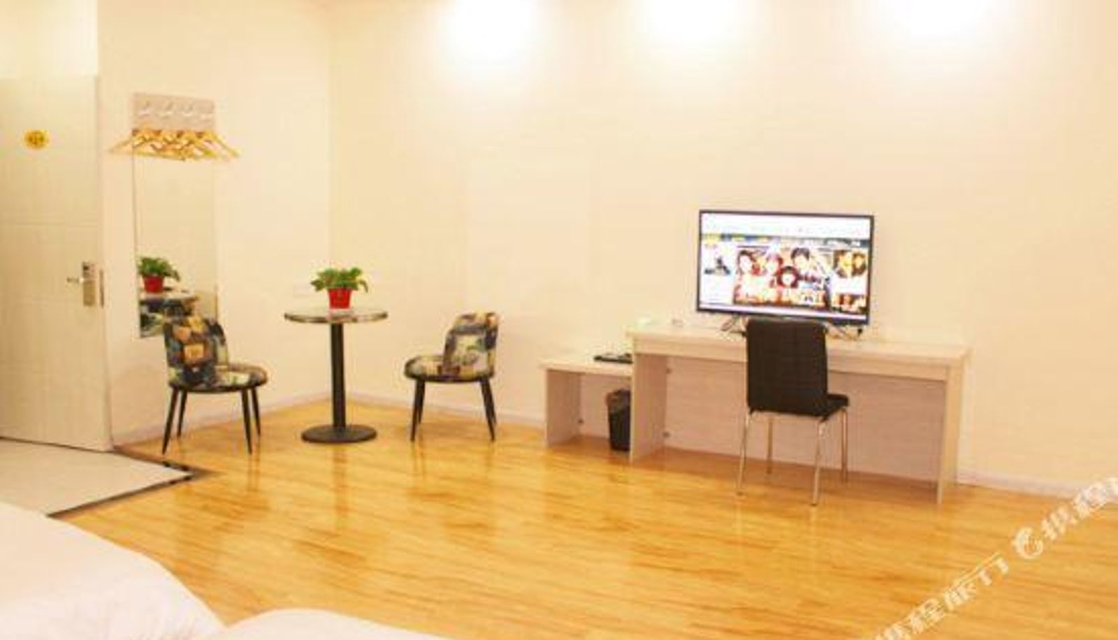 Business-kamer - Lianyungang Youkejia Express Hotel