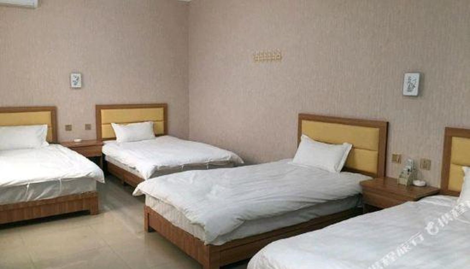 Zimmer - Luoyang Yihe Hotel