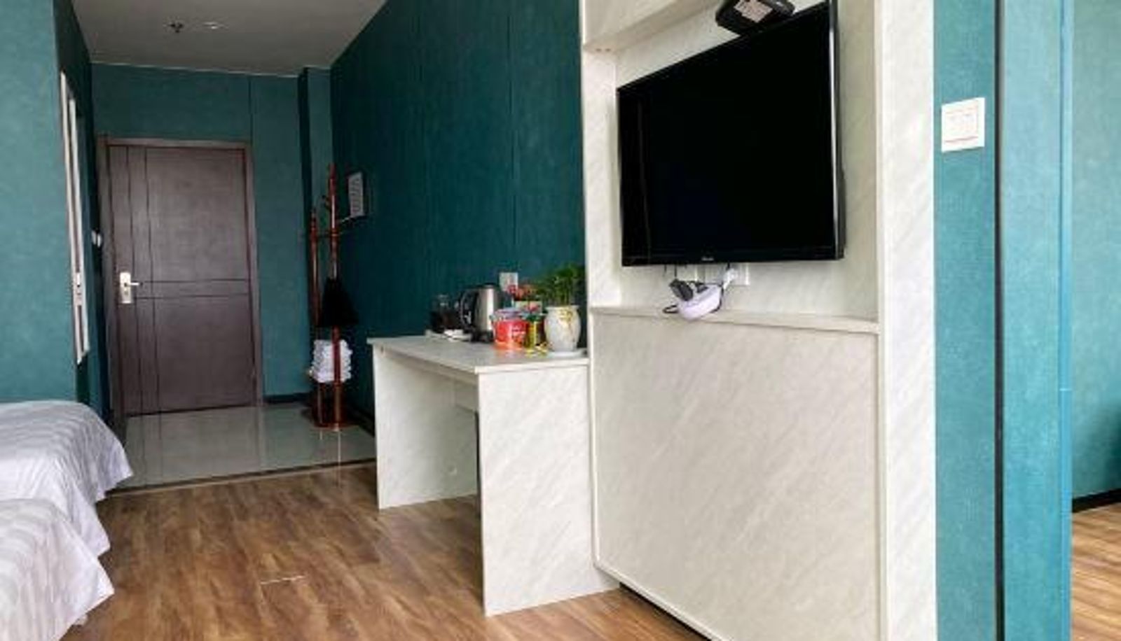 Chambre Familiale - Lianyungang Yuyu Hotel