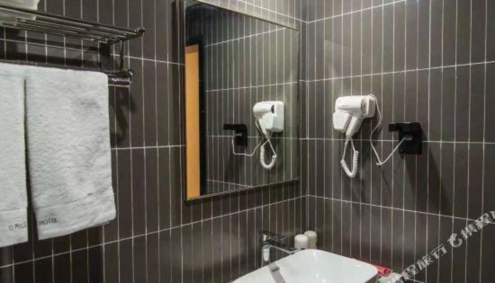 Zimmer - Shangkeyou Select Hotel