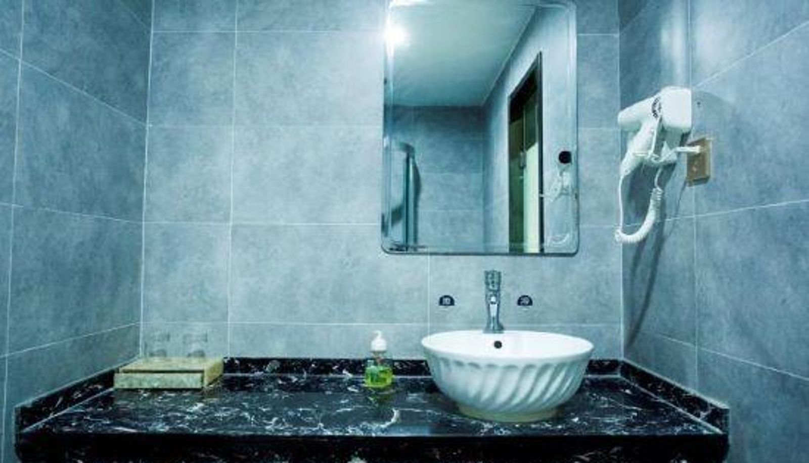 Room - City 118 Chain Hotel (Luoyang Longmen High-speed Rail)