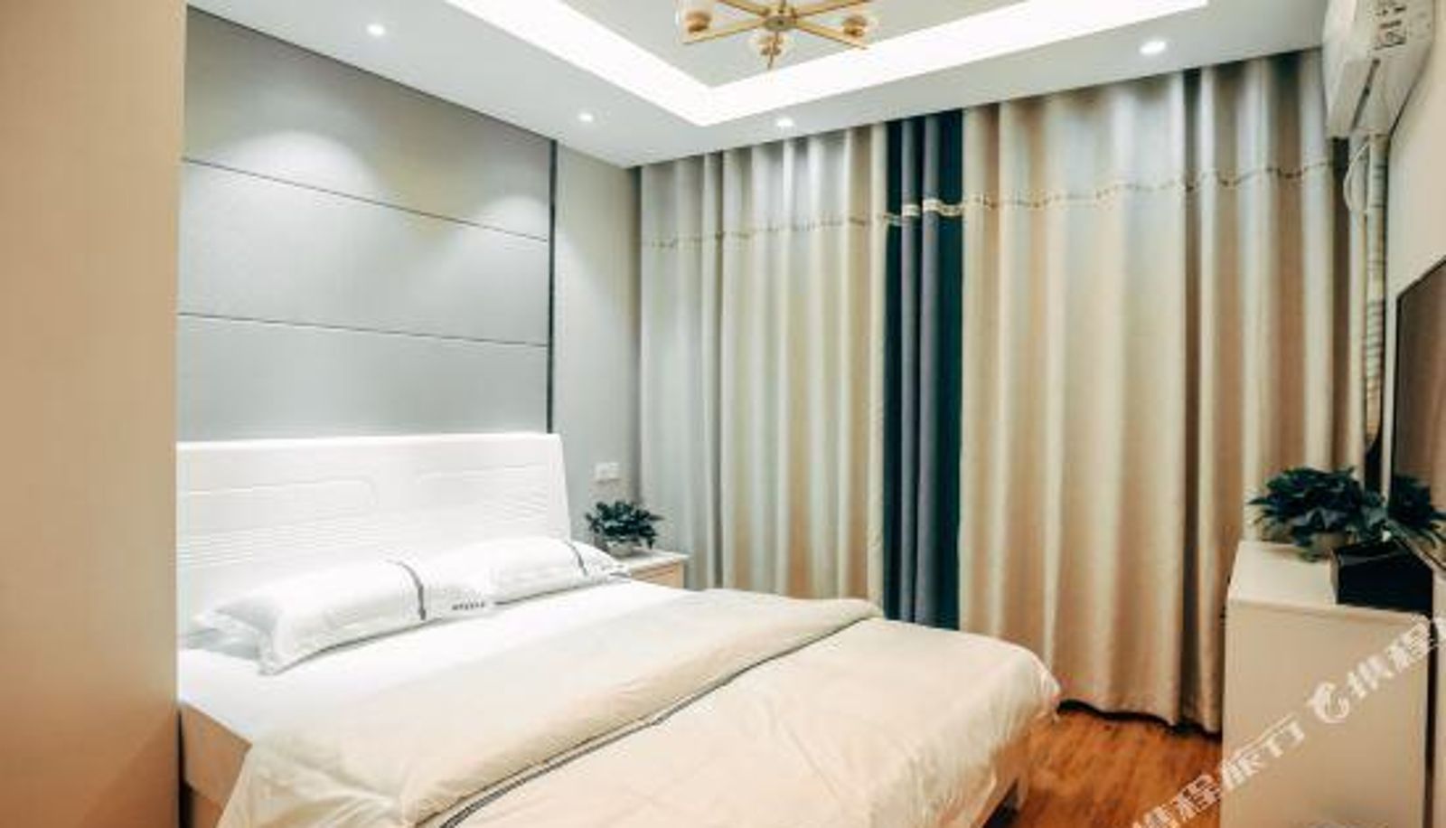 Kamer - Lianyungang Qiu Suxia Hotel