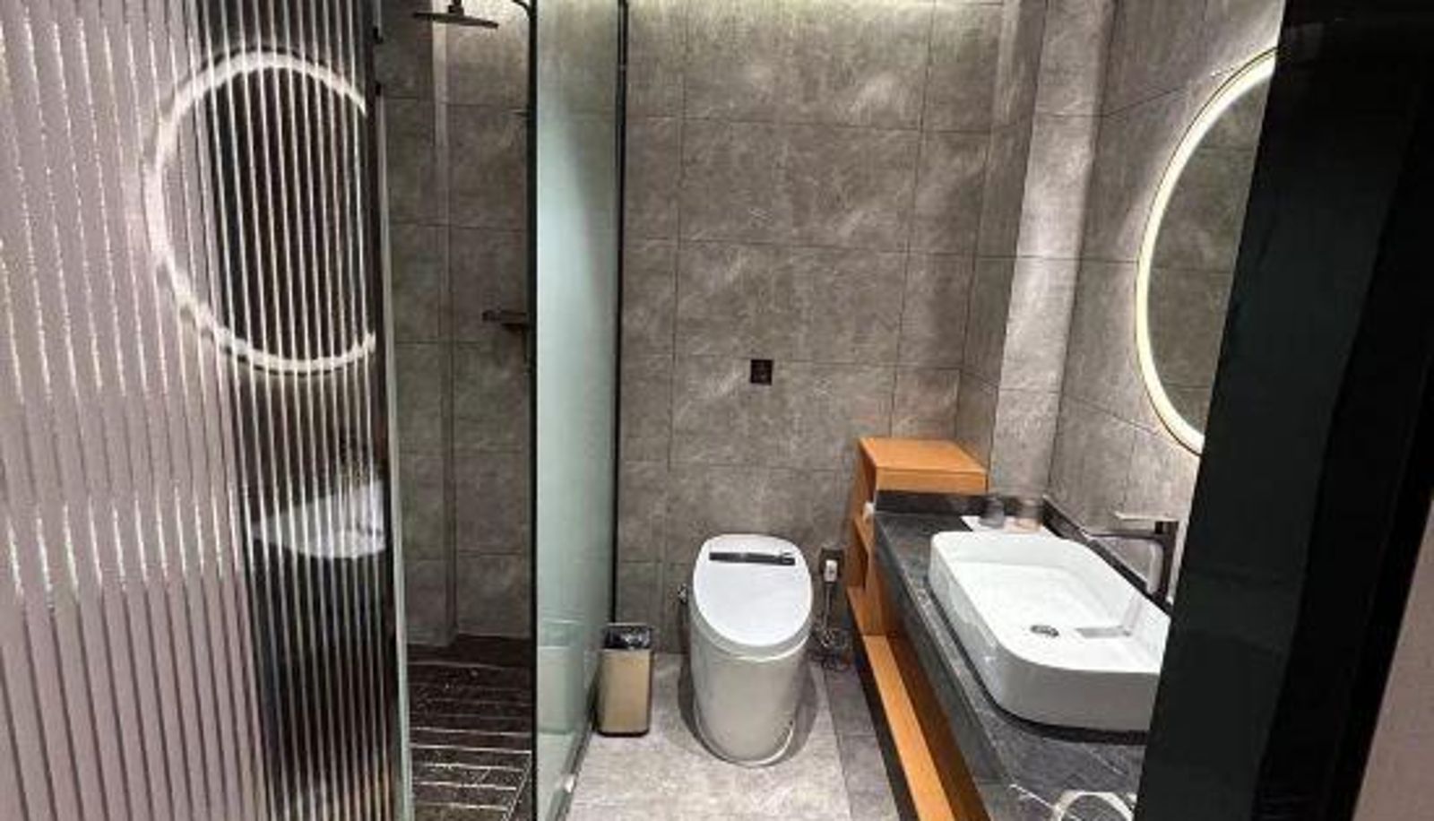 Room - Yunfei Hotel (Lianyungang Suning Plaza)