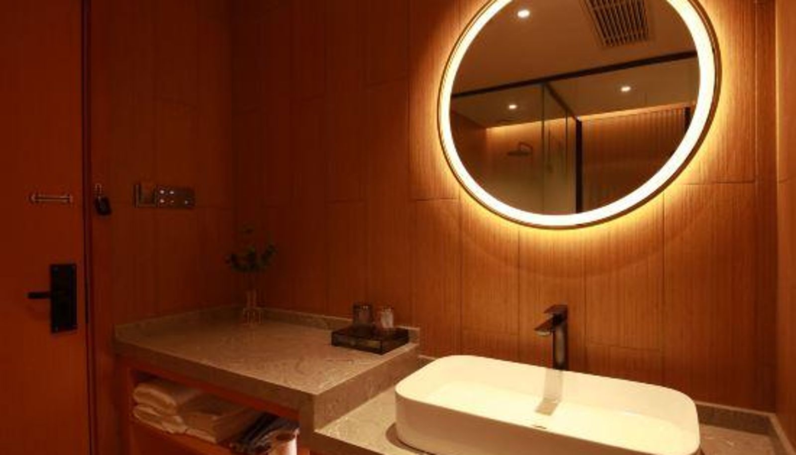 Familienzimmer - Yunfei Hotel (Lianyungang Suning Plaza)