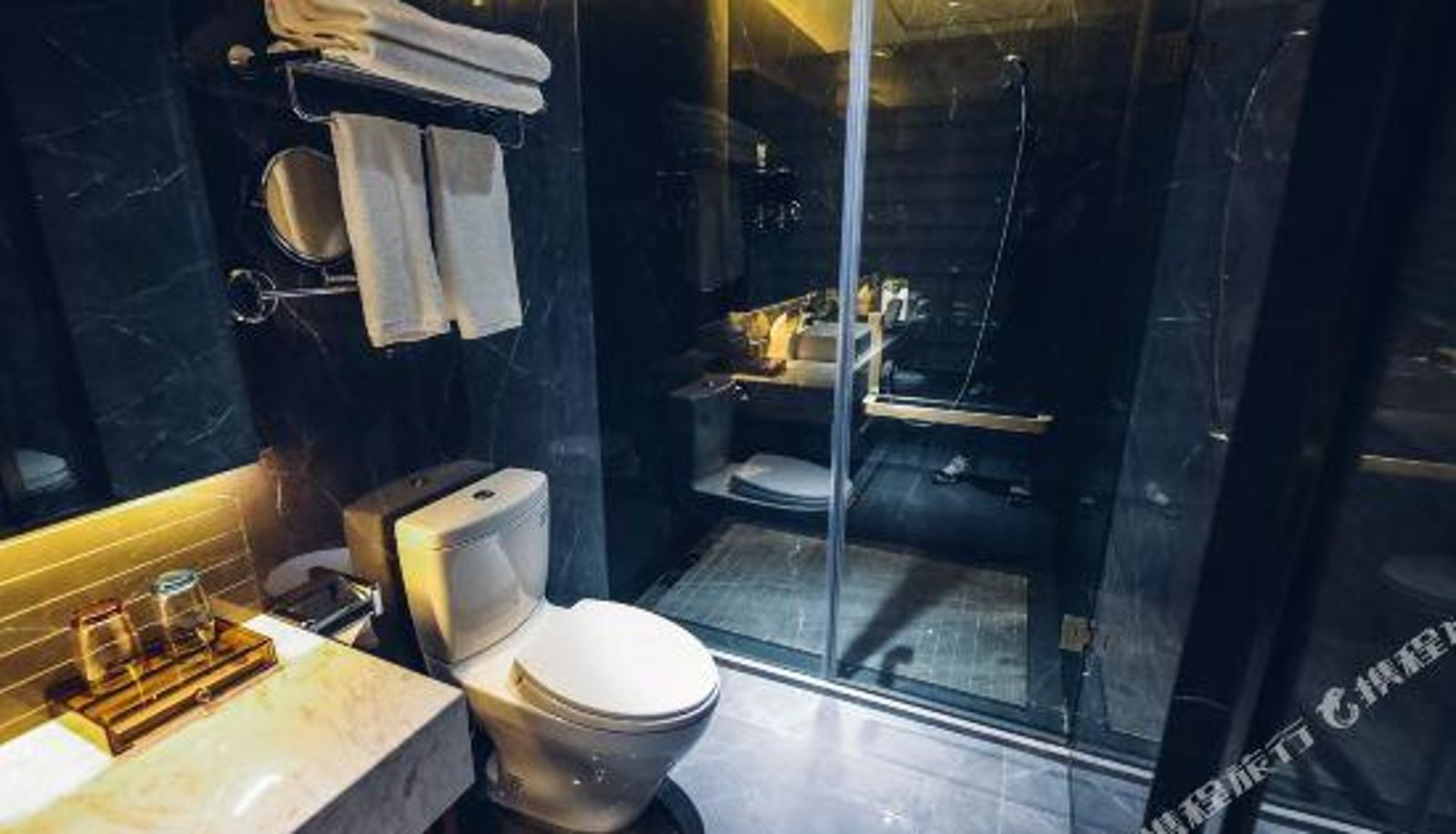 Zimmer - Tiantai Four Seasons Hotel