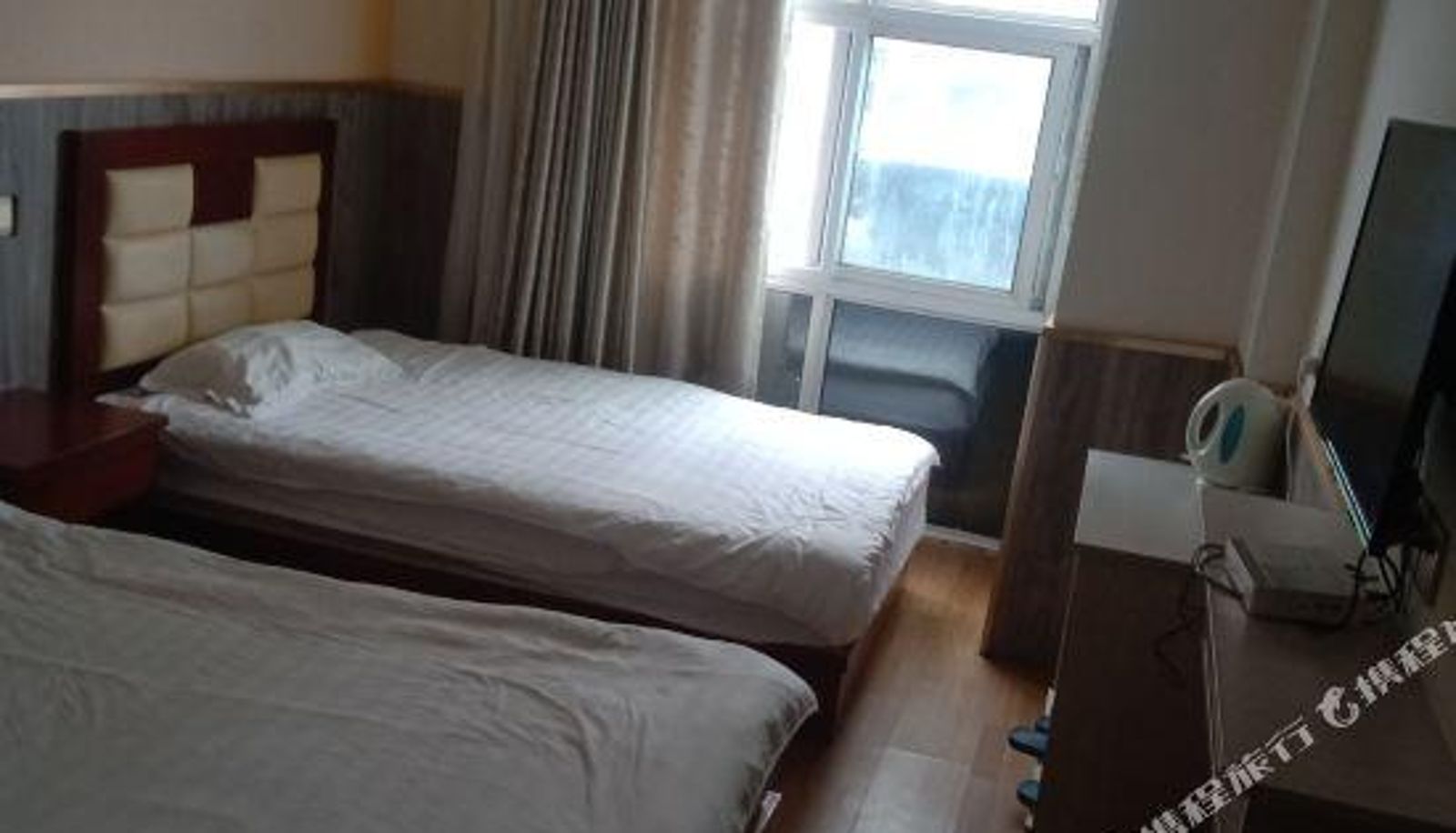 Innenbreich - Lianyungang Anran Hotel