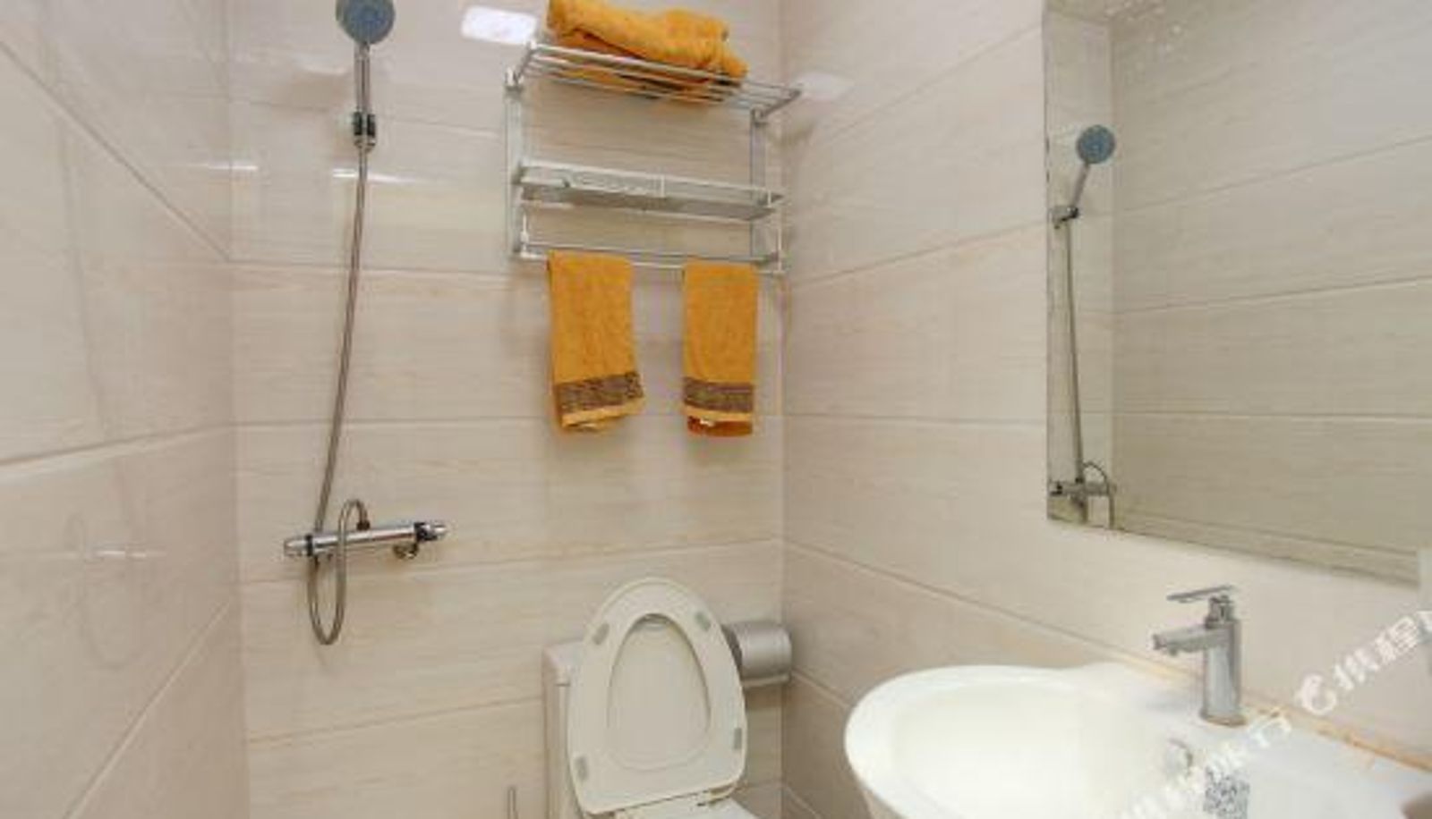 Interieur - Lianyungang Anran Hotel