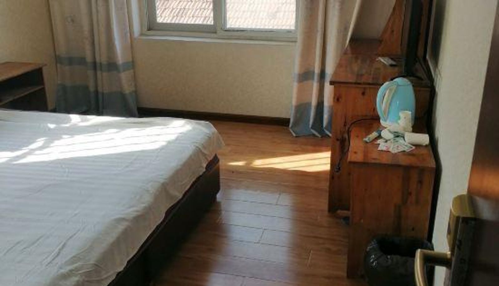 Room - Lianyungang Qianyuan Mountain Villa