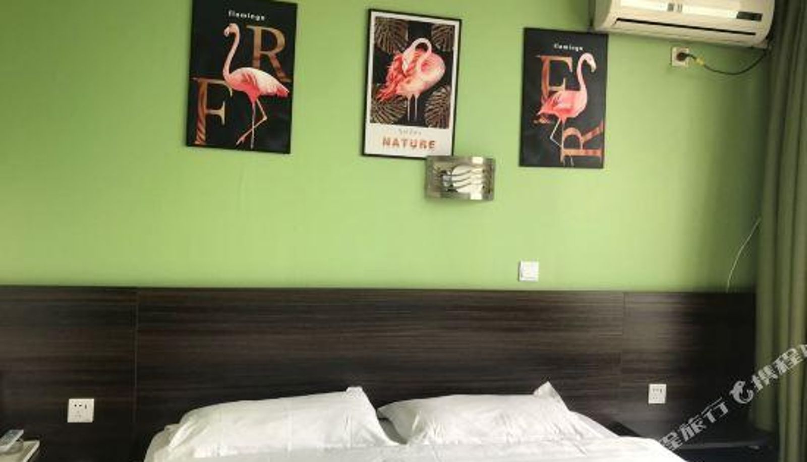 Room - Juyuan Hotel