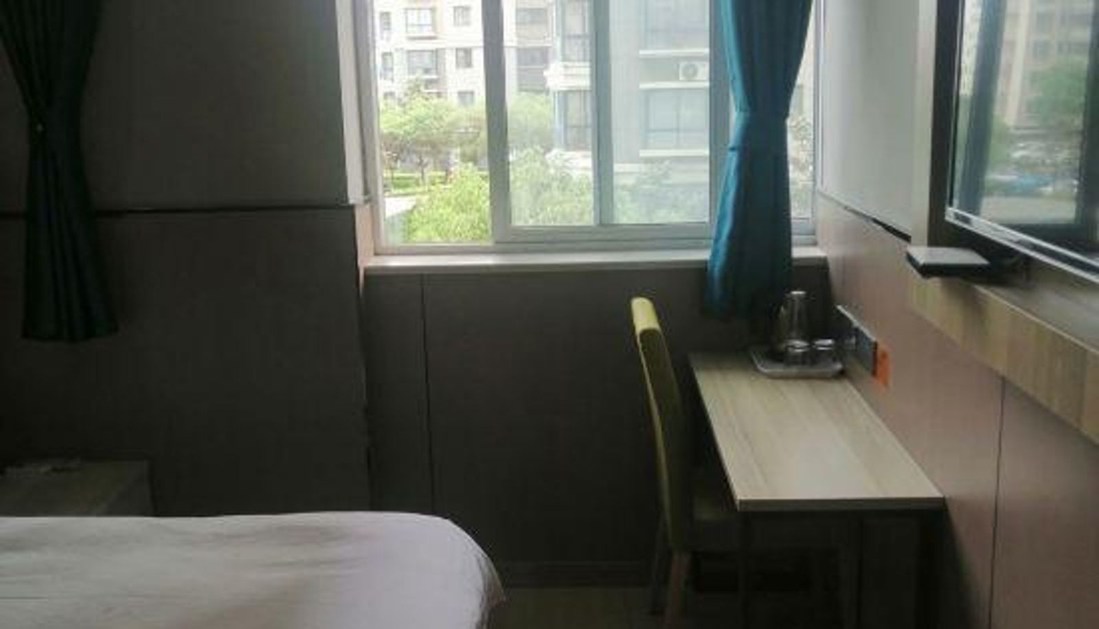 Business-Zimmer - Home Inn Huaxuan Hotel (Yiguanlan International Shop)