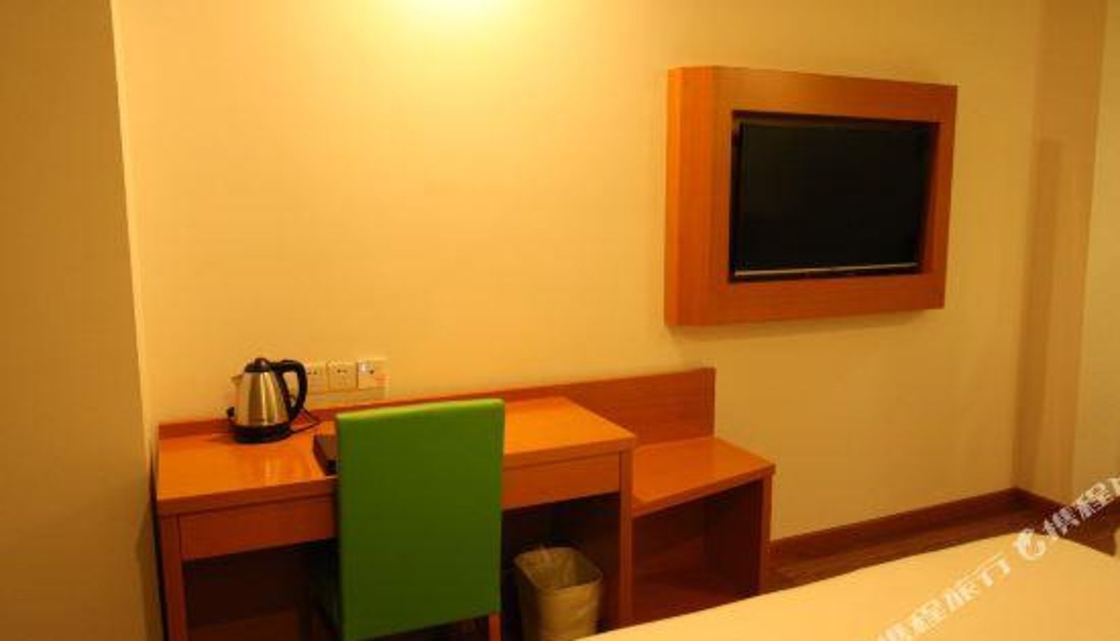 Habitación familiar - Qingpishu Hotel (Lianyungang Haizhou Government)