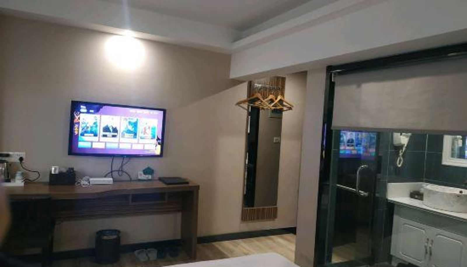 Kamer - Durian Boutique Hotel (Lianyungang East Station)