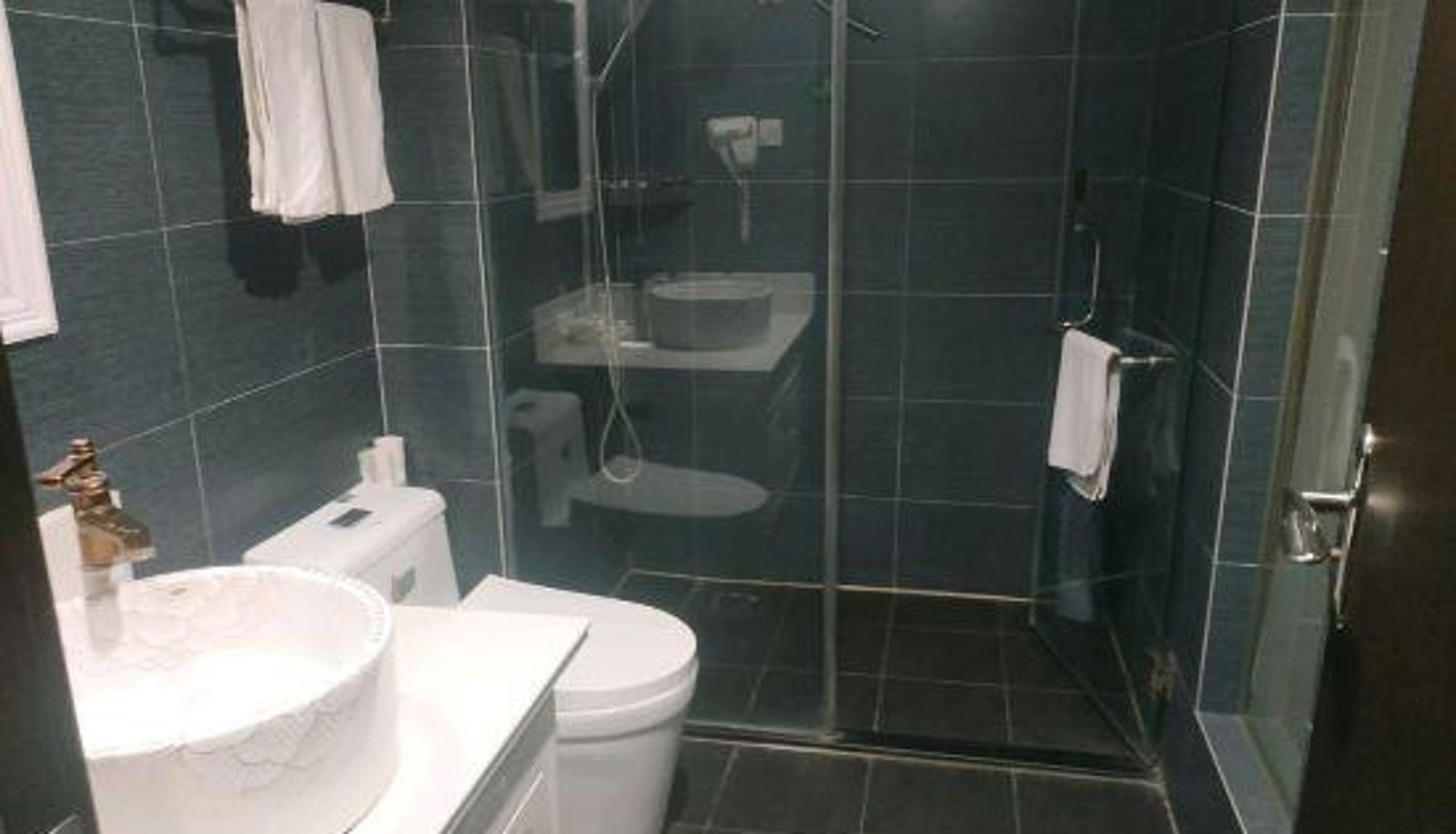 Zimmer - Durian Boutique Hotel (Lianyungang East Station)