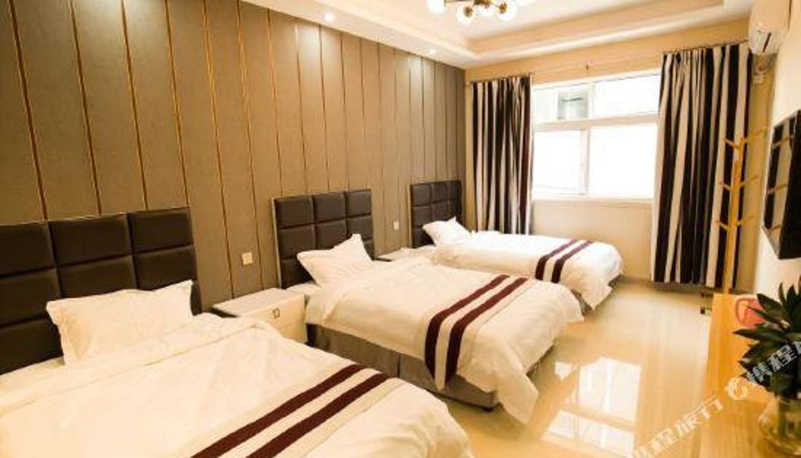 Zimmer - Luoyang star orange Boutique Hotel