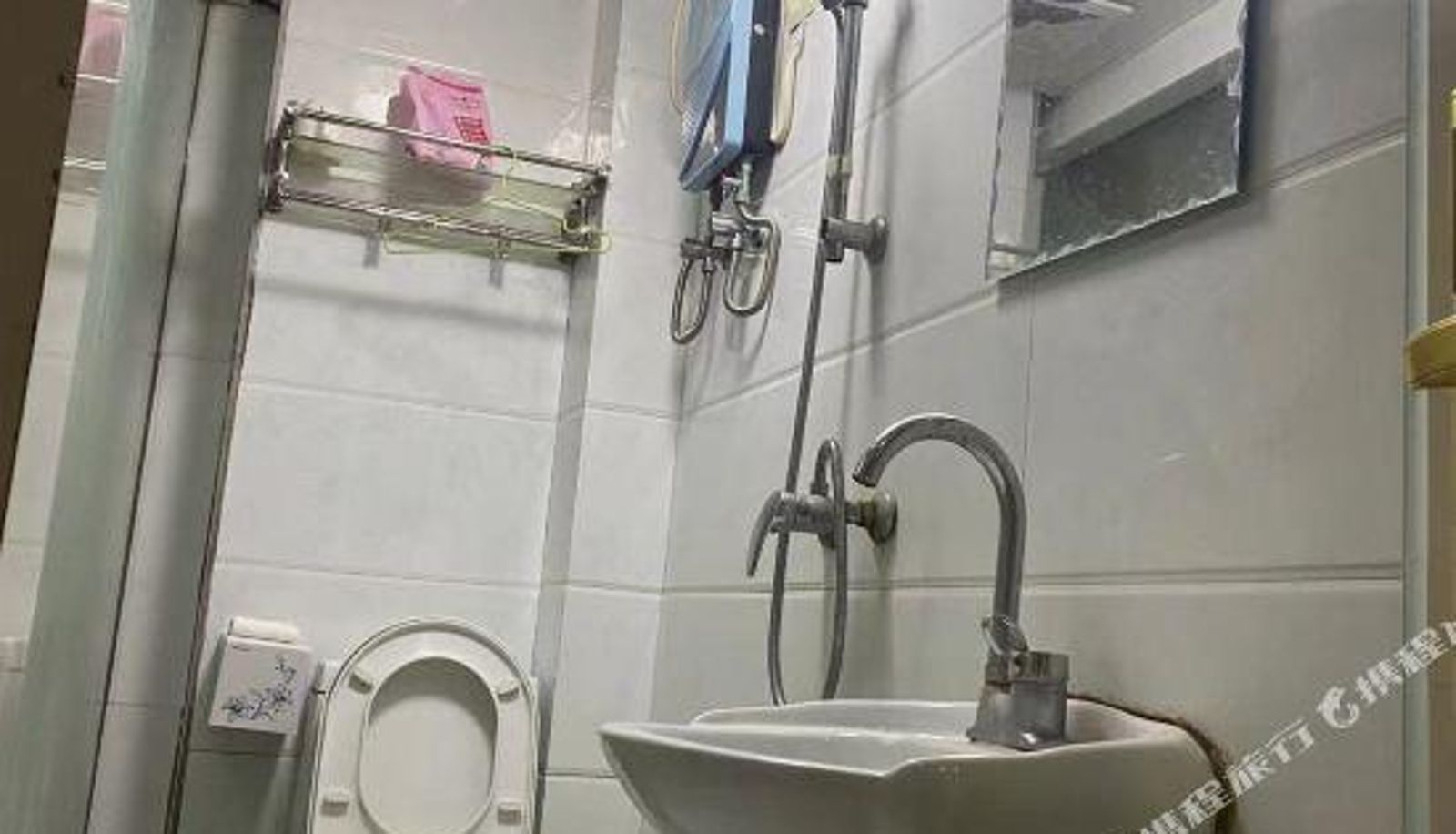 Kamer - Kuaile Holiday Hotel