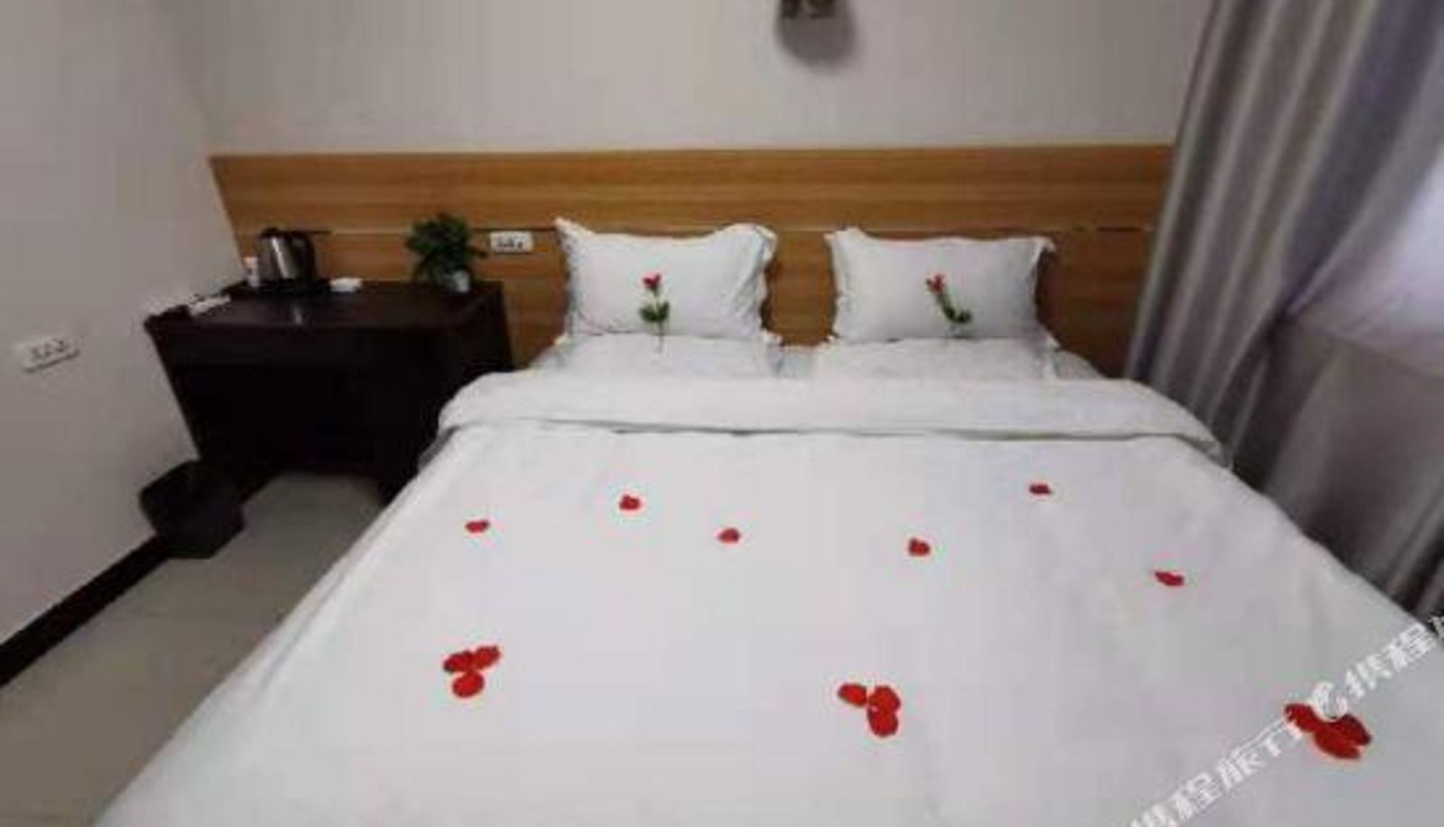 Zimmer - Haichuan Express Hotel in Luoyang