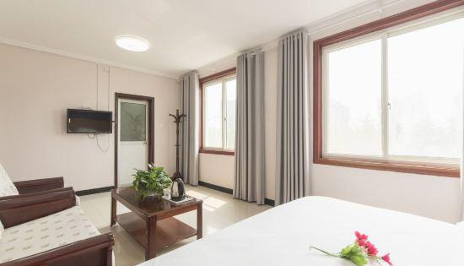 Zimmer - Haichuan Express Hotel in Luoyang