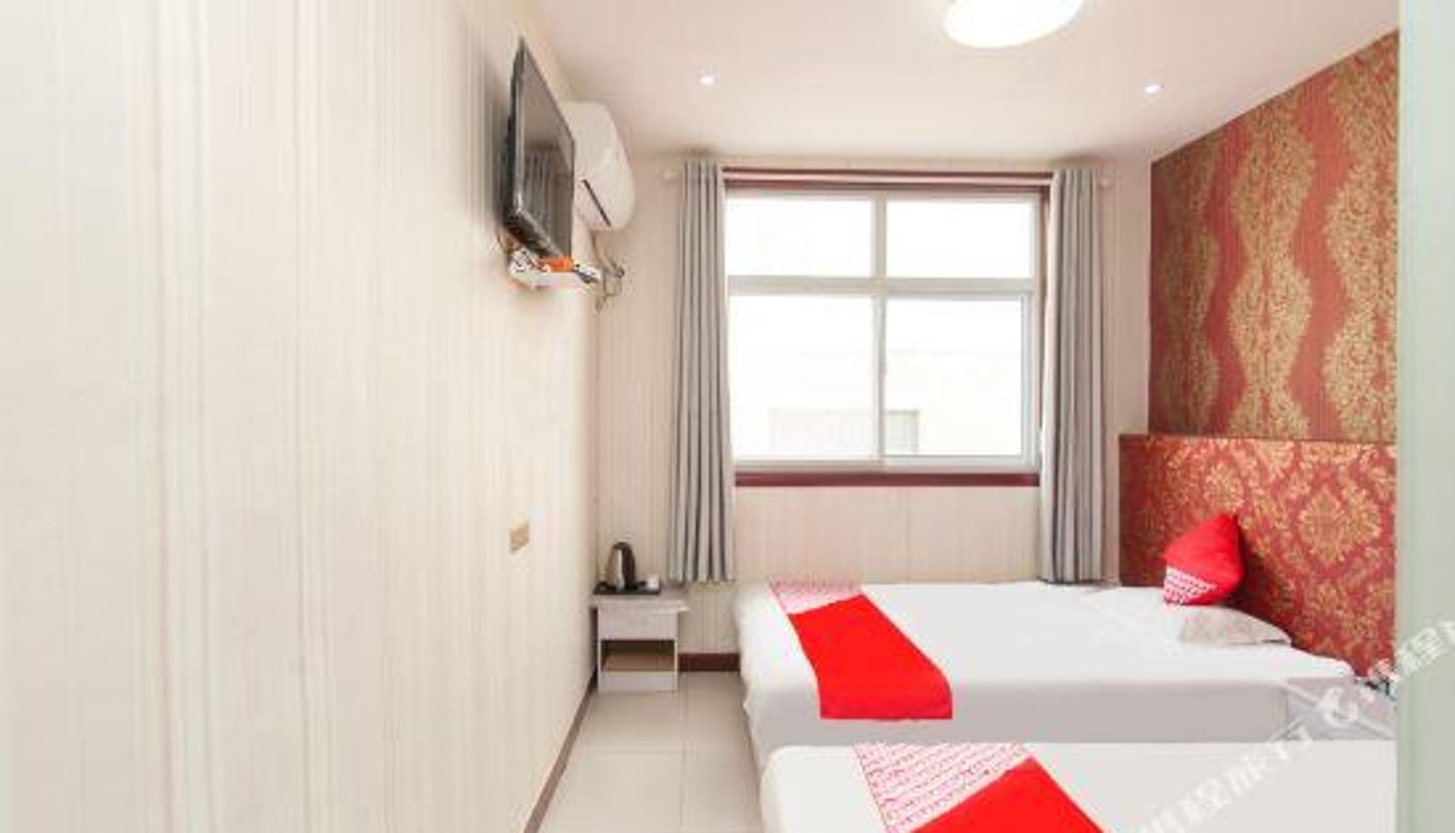 Room - Luoyang Sancai Hotel