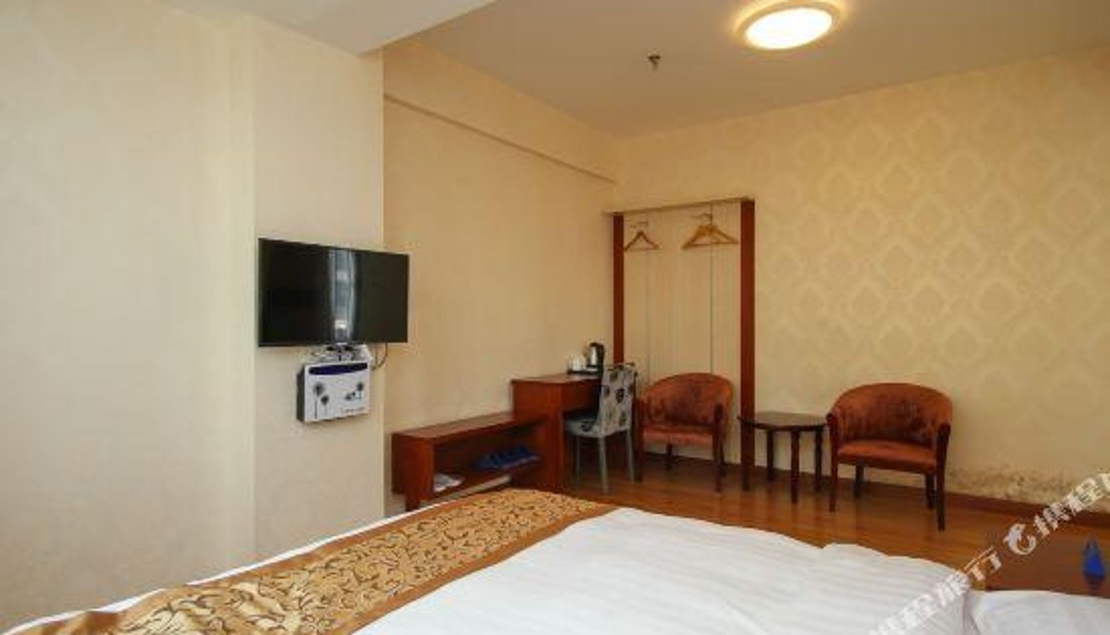 Zimmer - Xiangtai Express Hotel Lianyungang