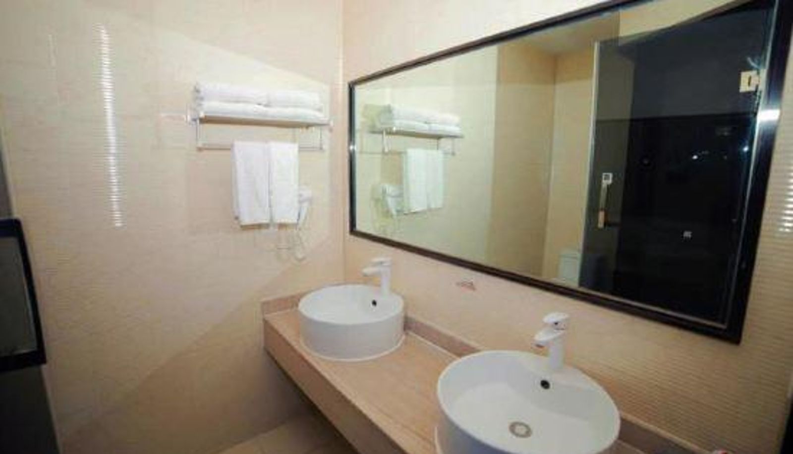 Interior view - Huajian Yunjie Boutique Hotel