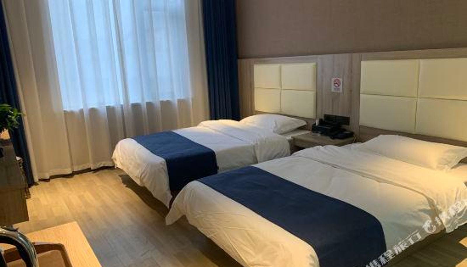 Room - JIUYITONG   HOTEL