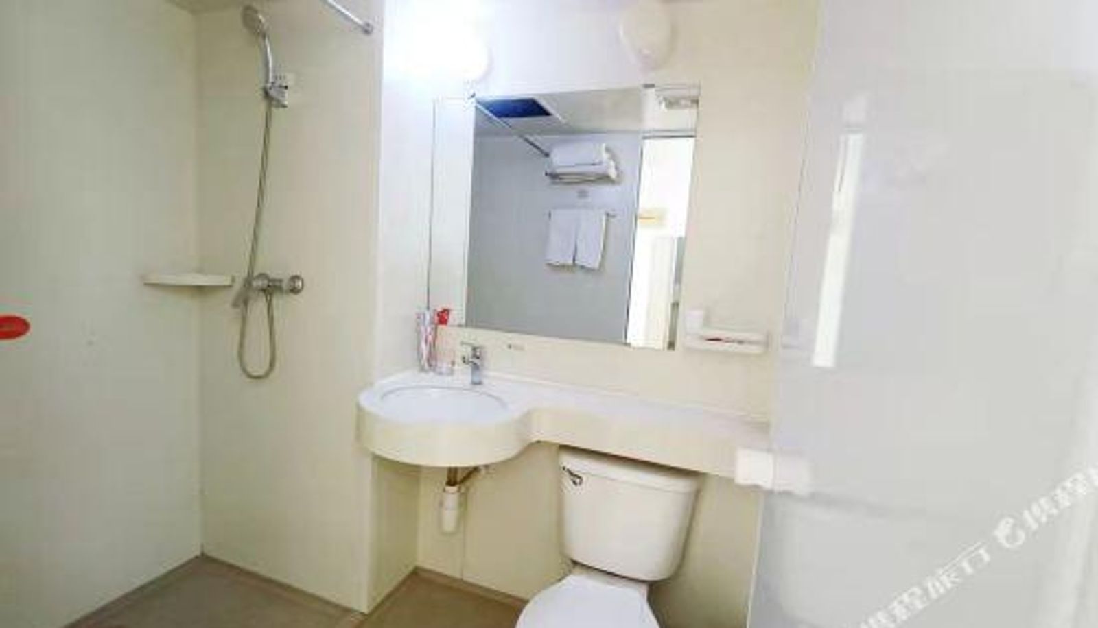 Kamer - Mingzhu Star Hotel