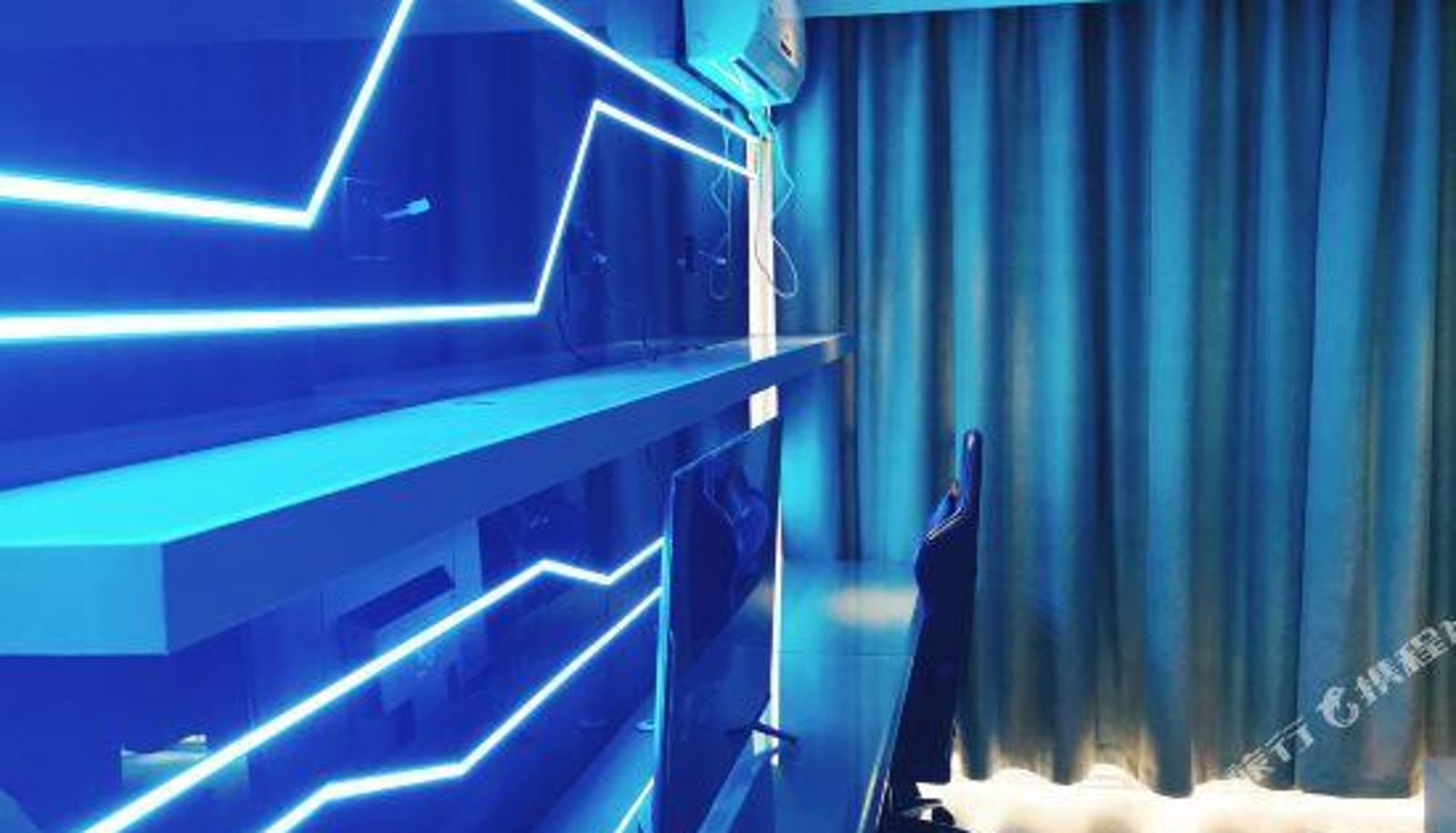 Room - Luoyang Puhua Hotel