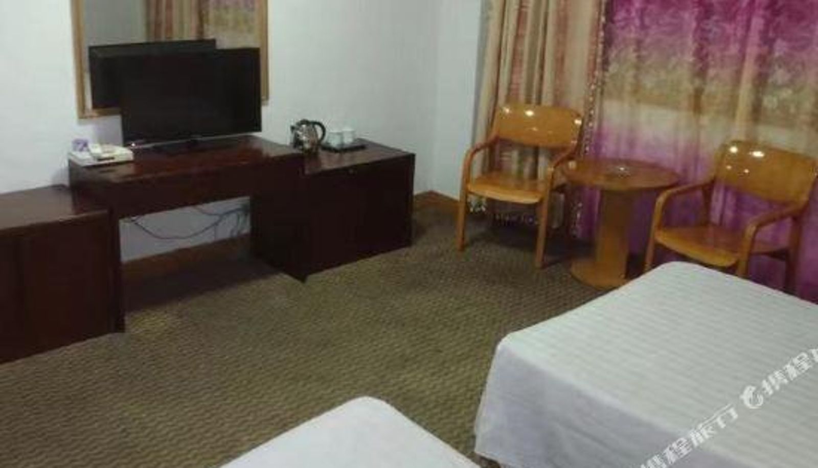 Gezinskamer - Lianyungang Dongzhou Hotel