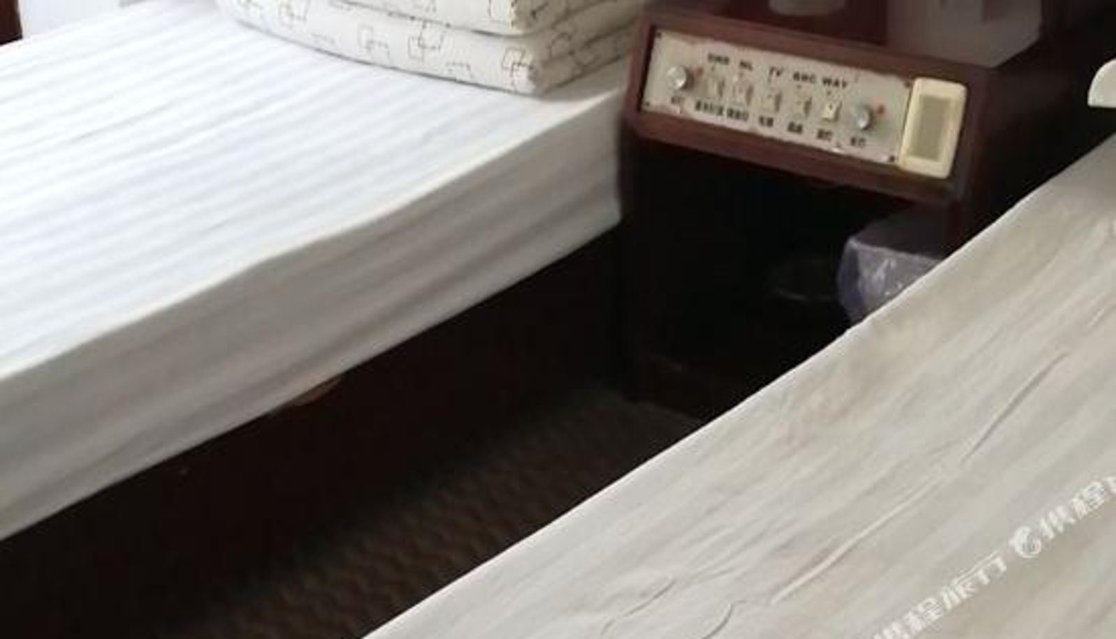 Kamer - Lianyungang Dongzhou Hotel
