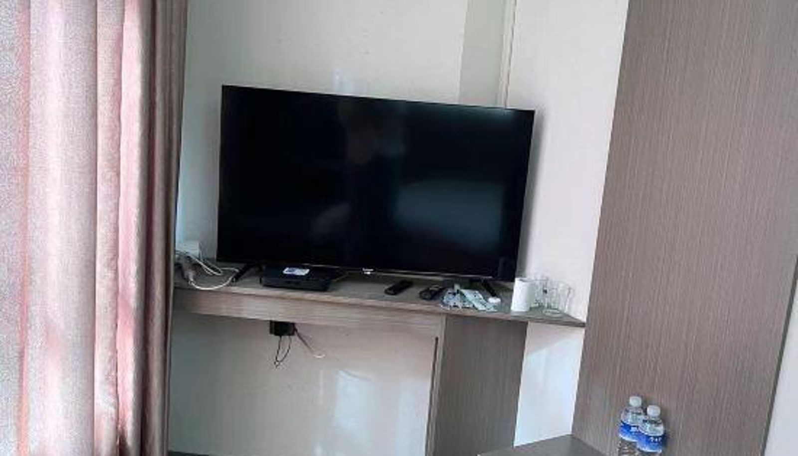 Zimmer - Suitangyuan Hotel