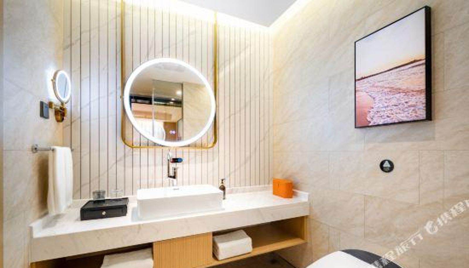 Gezinskamer - Vienna International Hotel (Liaoyuan Fumin Street Branch)