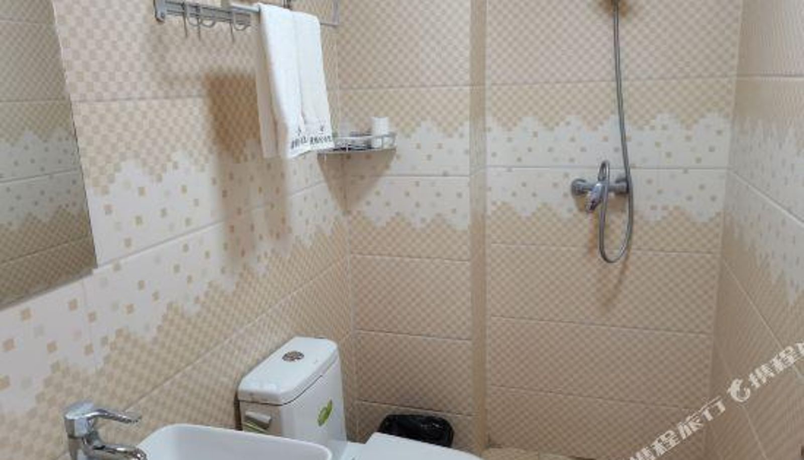 Room - Luoyang Qingya Fashion Hotel