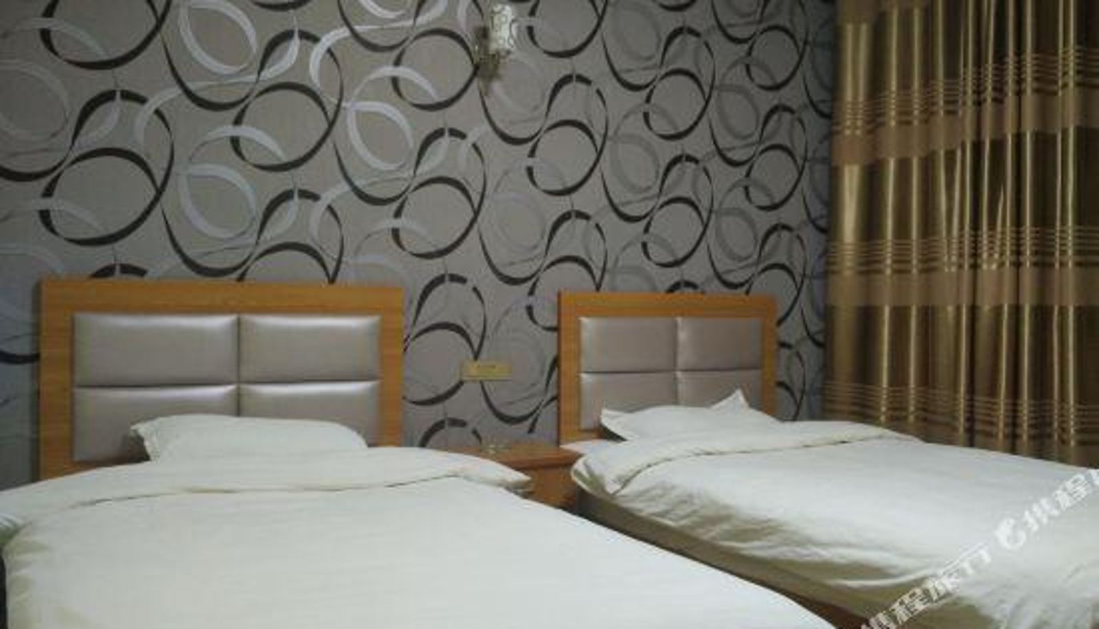 Zimmer - Luoyang Qingya Fashion Hotel