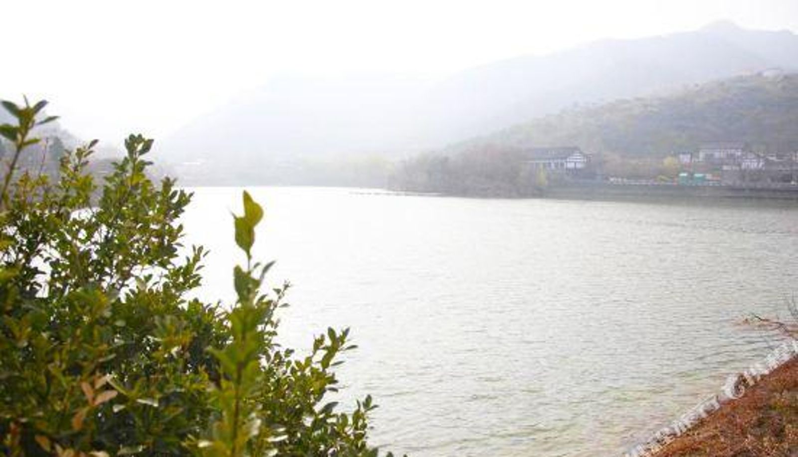 Innenbreich - Shanyin Homestay (Lianyungang Huaguoshan Branch)