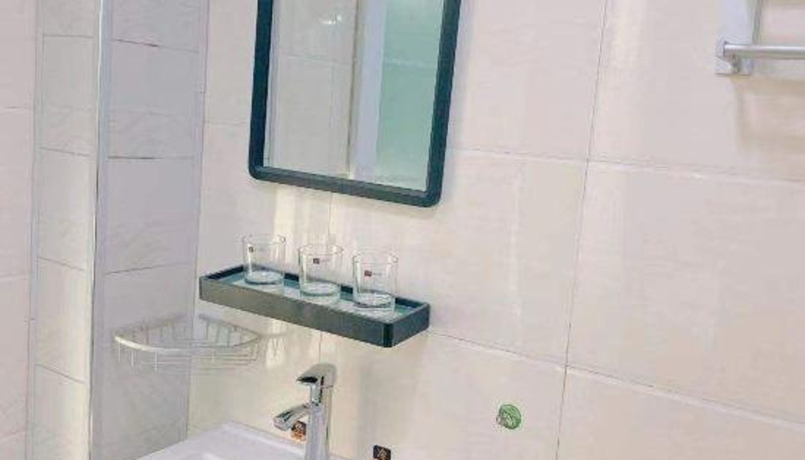 Familienzimmer - Shanyin Homestay (Lianyungang Huaguoshan Branch)