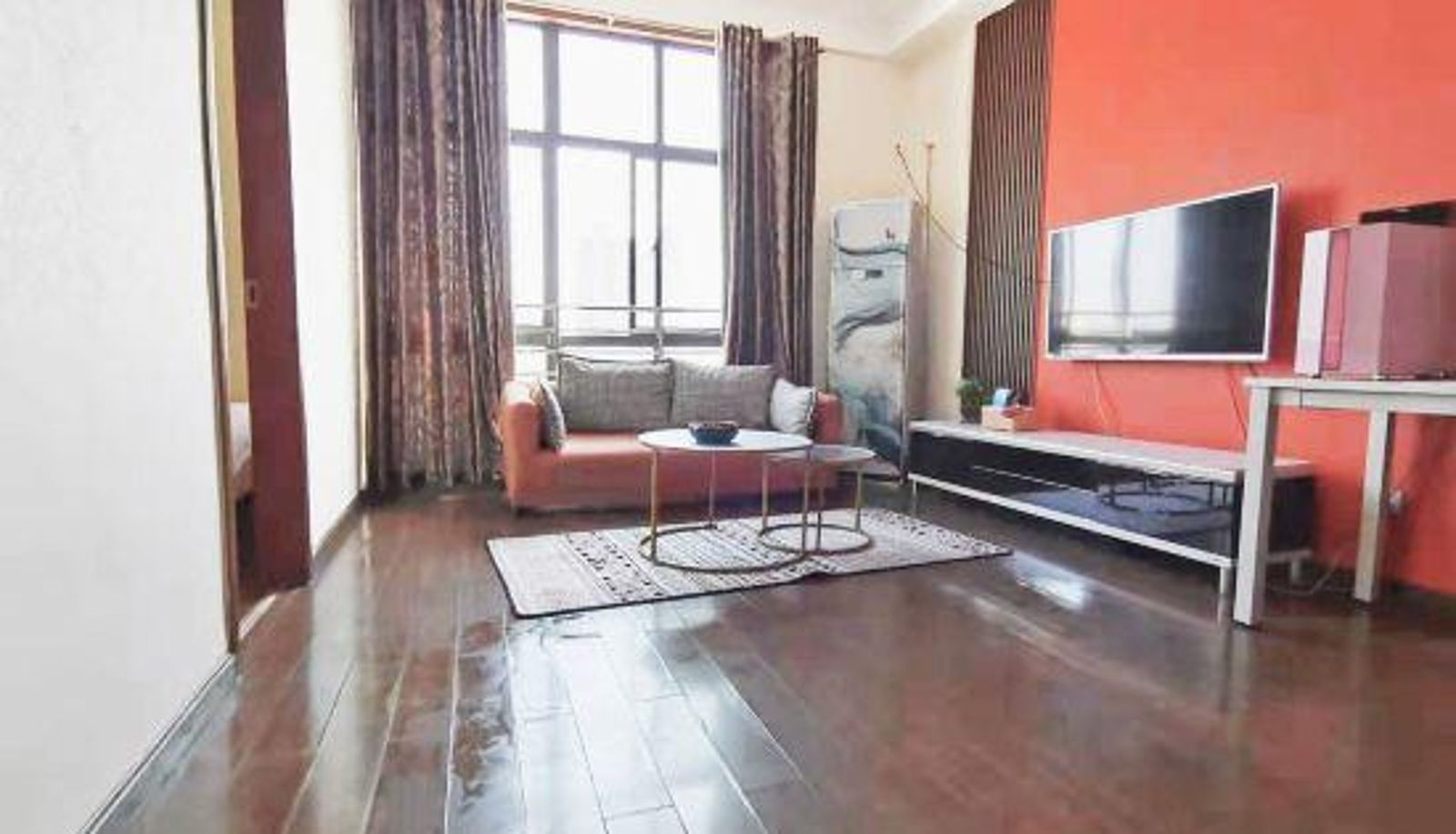 Zimmer - Huimin Meisu Hotel