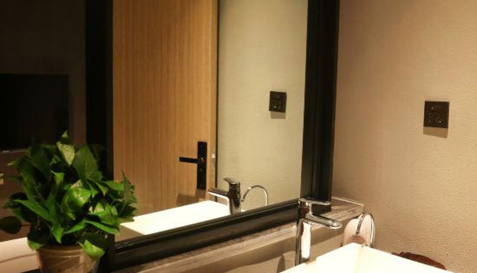Business-Zimmer - Luoyang Tongjia luozhu Hotel