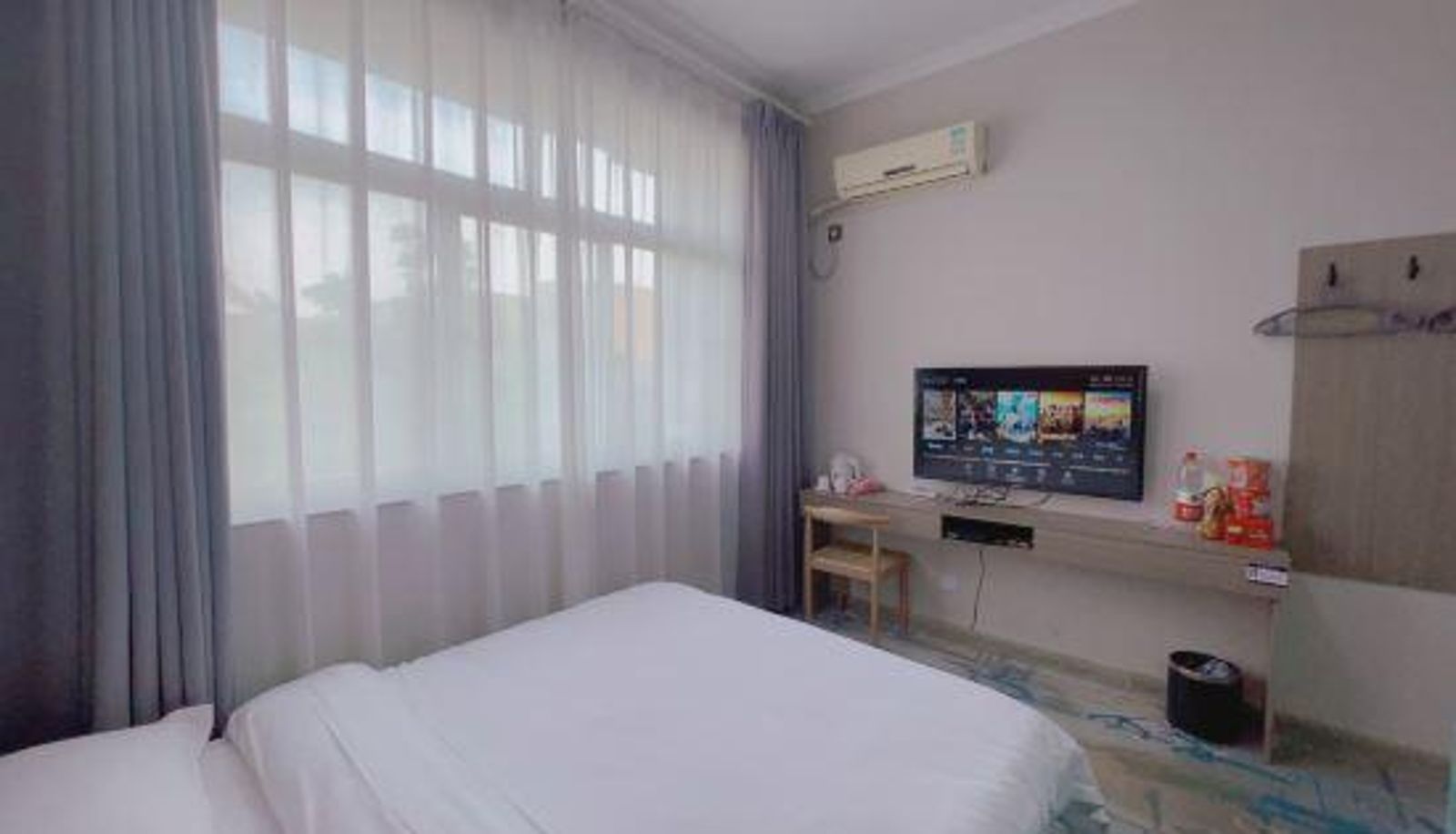 Habitación - Luoyang Silver Star Business Hotel (Railway Station)