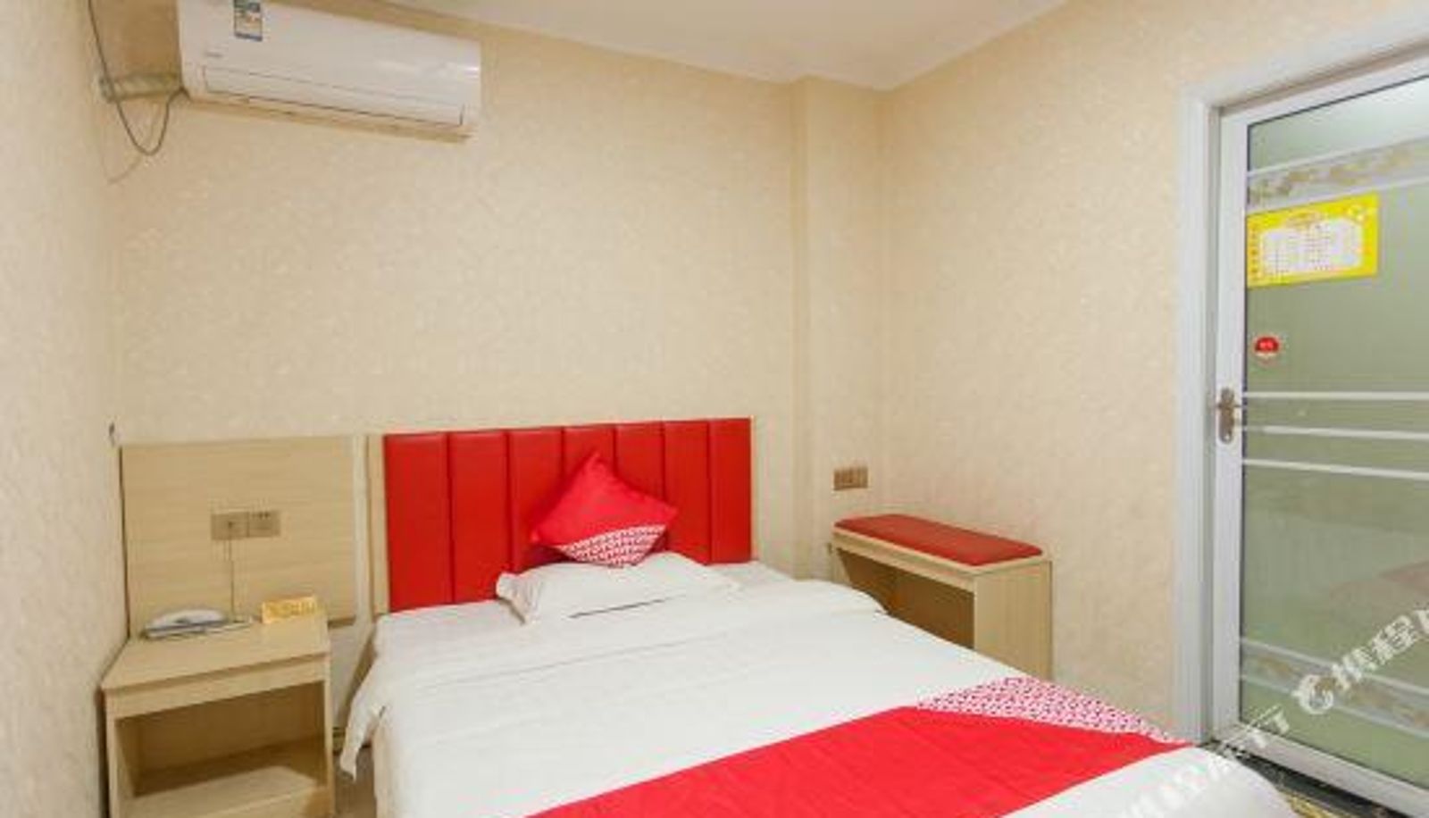 Zimmer - Luoyang Junkeyuan Hotel