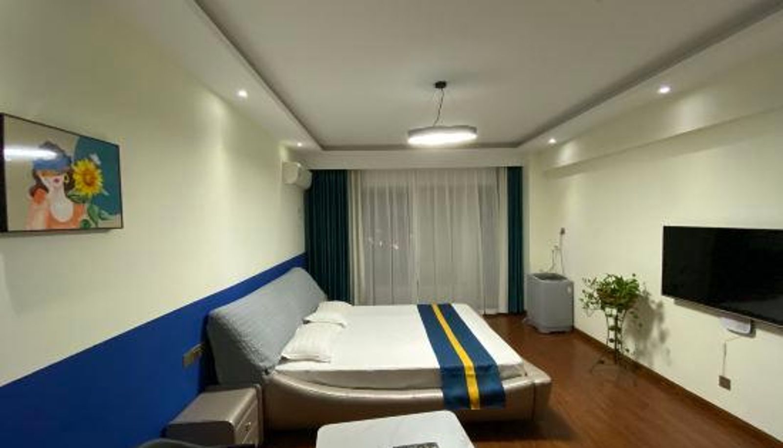 Zimmer - Luoyang Hugo Hotel
