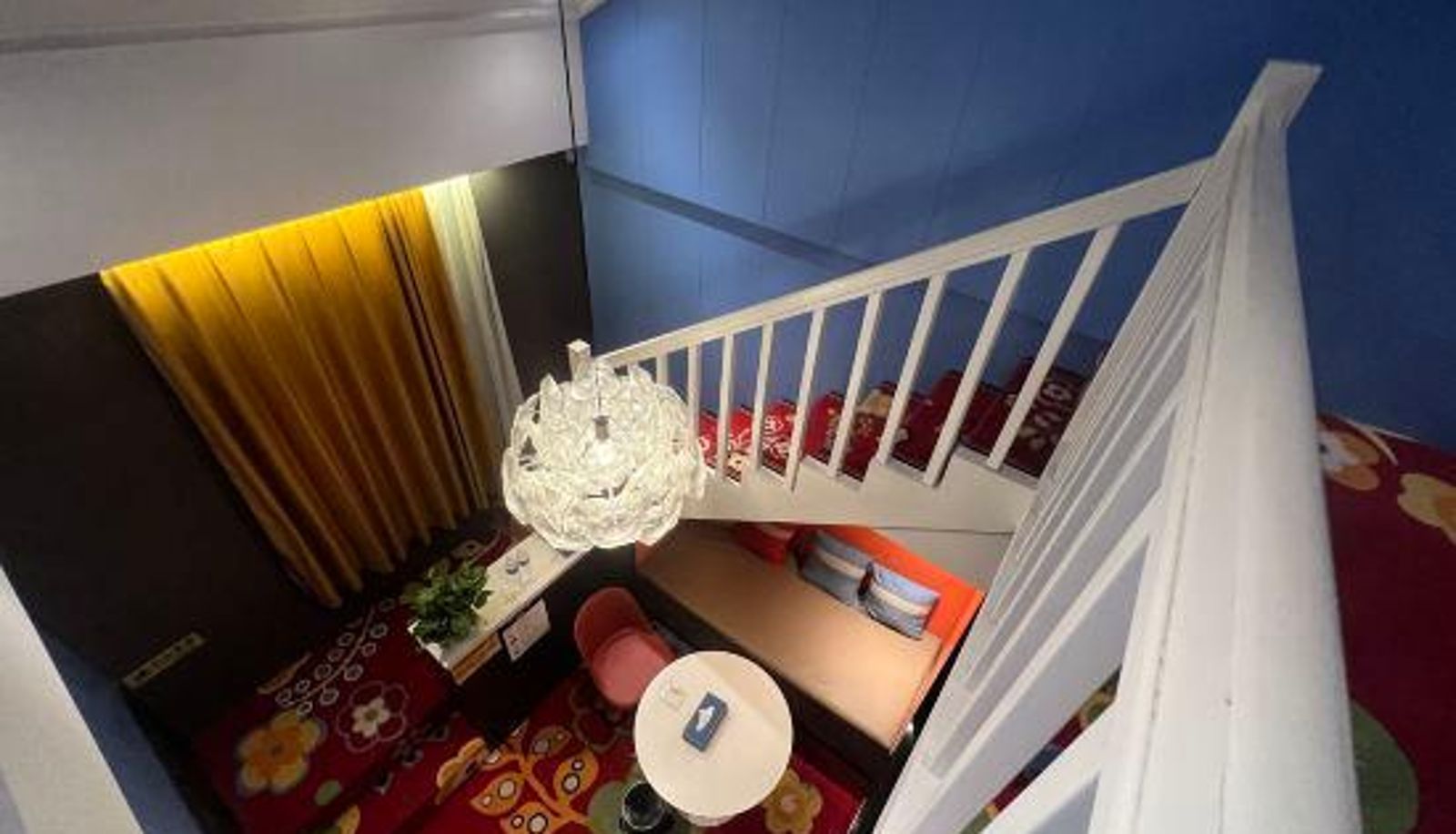 Familienzimmer - Starlight Hotel
