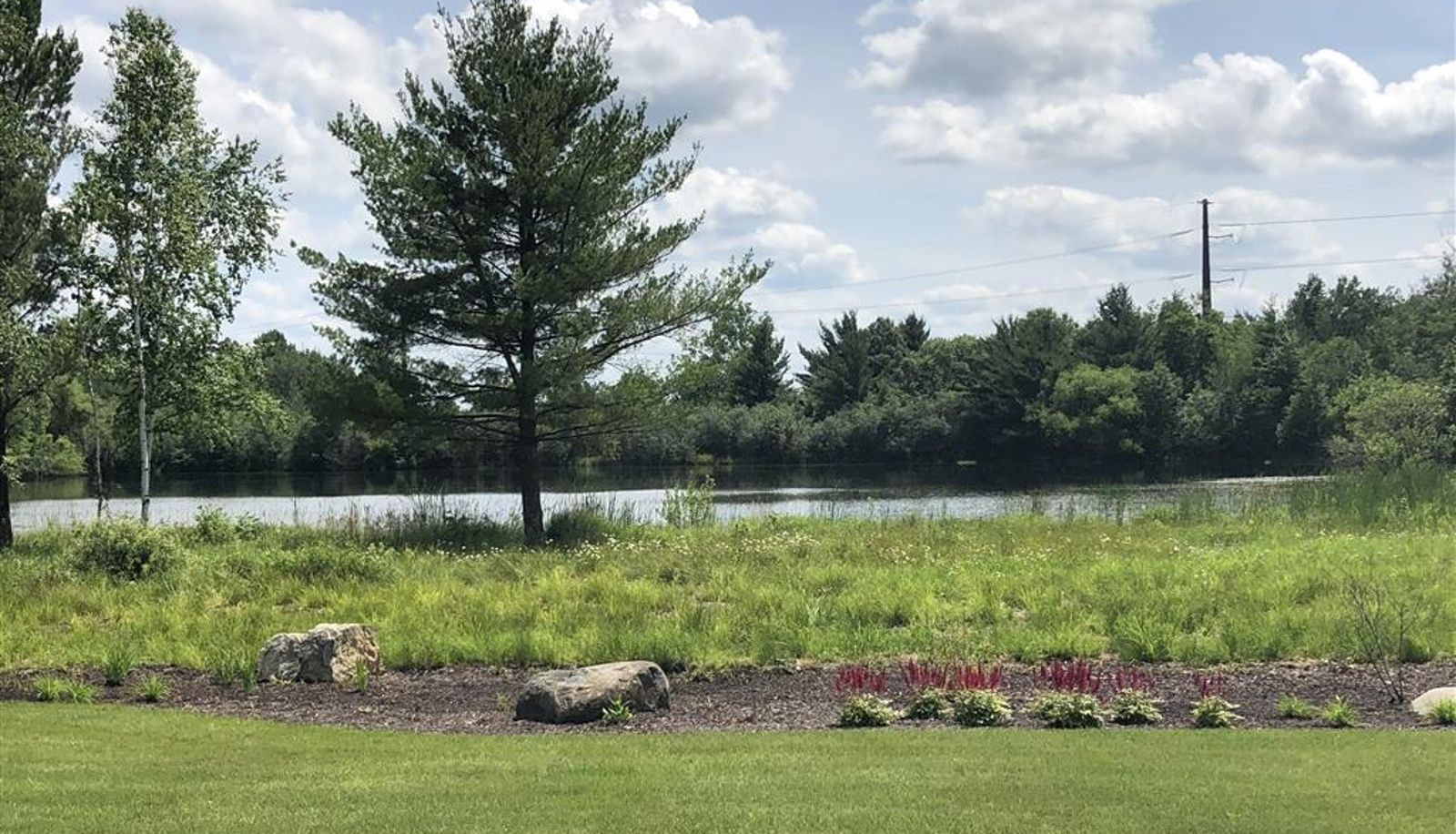 Innenbreich - Best Western Tomah Hotel