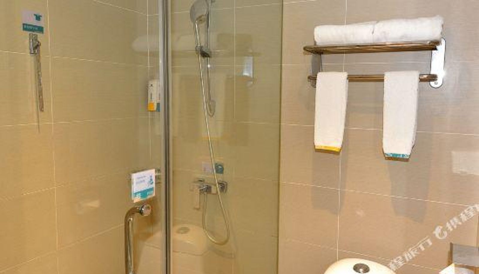 Chambre Business - City convenient hotel (Luoyang City store)