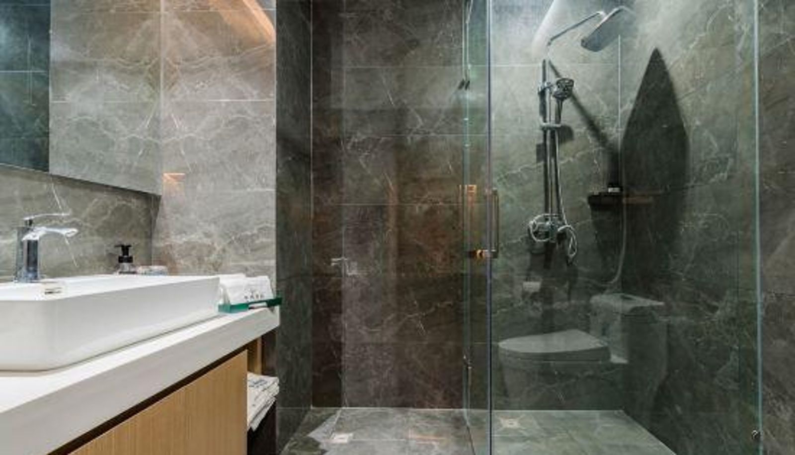 Business-Zimmer - Lotang Hotel (Luoyang Baolong City Plaza store)
