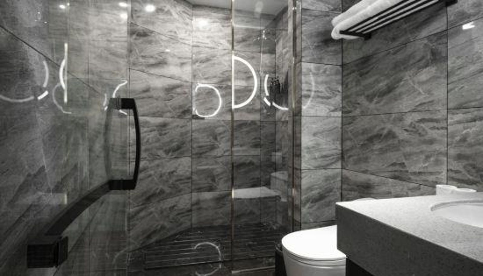 Business-Zimmer - Yuebo Hotel (Luoyang Sports Center)